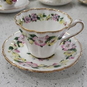 Royal Stafford Tea Set